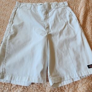 Dickies Long Shorts Size 40